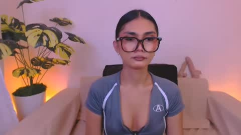 Marga online show from 06.11.26