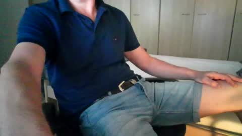 flirtymitchie online show from 06.19.26