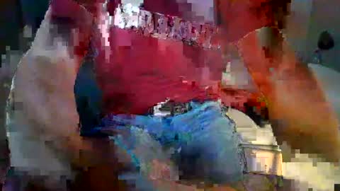 flirtymitchie online show from 07.19.26