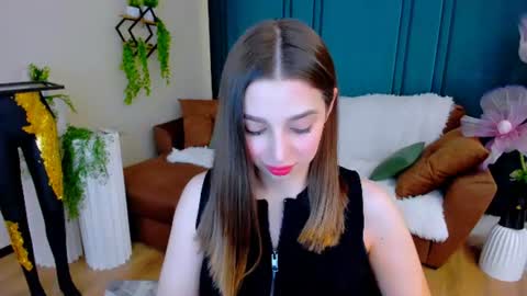 Snapshot of flirtyspark chatting on 06.16.26 Agata online show from 06.16.26