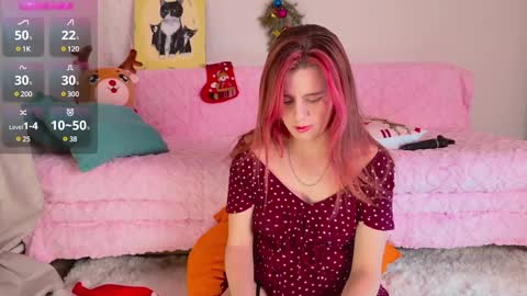 Eliza online show from 12.14.24