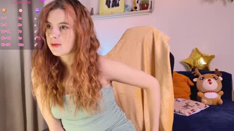 Eliza online show from 01.07.25