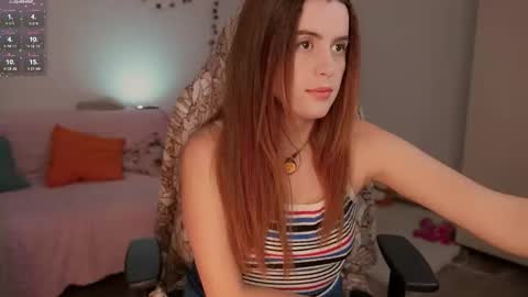 Eliza online show from 11.13.25