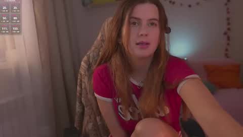 Eliza online show from 11.16.25