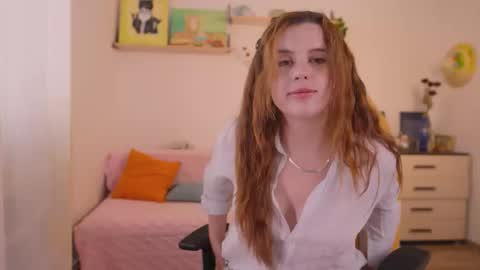Eliza online show from 06.10.26