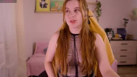 Eliza online show from 06.20.26