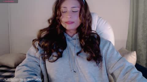 flor3citarockera online show from 10.12.25