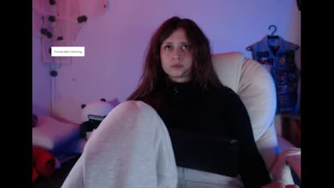 Snapshot of flor3citarockera chatting on 05.10.26 flor3citarockera online show from 05.10.26