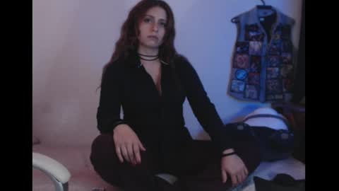 Snapshot of flor3citarockera chatting on 05.20.26 flor3citarockera online show from 05.20.26