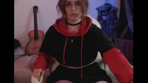 Snapshot of flor3citarockera chatting on 05.21.26 flor3citarockera online show from 05.21.26
