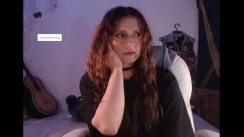 Snapshot of flor3citarockera chatting on 06.01.26 flor3citarockera online show from 06.01.26
