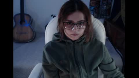 Snapshot of flor3citarockera chatting on 06.09.26 flor3citarockera online show from 06.09.26