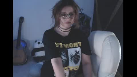 Snapshot of flor3citarockera chatting on 06.10.26 flor3citarockera online show from 06.10.26