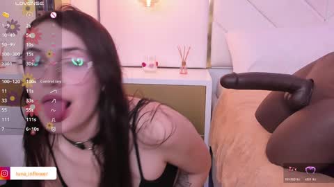 Luna online show from 01.30.25