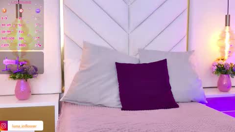 Snapshot of flor_deluna chatting on 03.05.26 Luna online show from 03.05.26