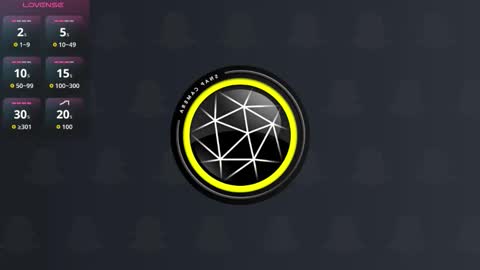 flor_gil online show from 11.25.25