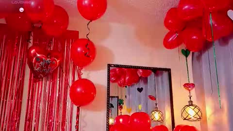 flor_gil online show from 02.15.26