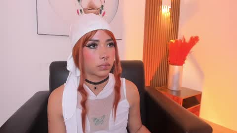  Flor  online show from 04.23.26
