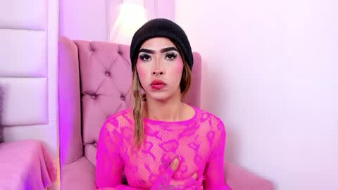  Flor  online show from 05.21.26