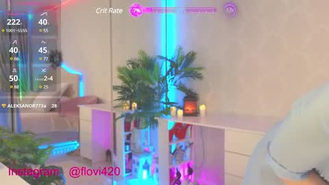 Victoria create your account through my link  online show from 01.02.25