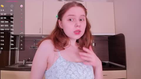 Snapshot of flora_fiore chatting on 06.05.26 Hayley I WILL COME BACK ON MAY 27TH 6pm UTC online show from 06.05.26
