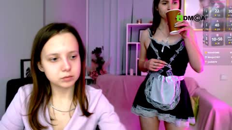 just ask me  online show from 02.03.25