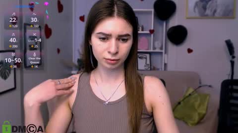 just ask me  online show from 02.21.25