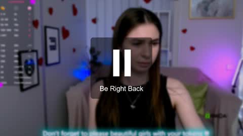 just ask me  online show from 03.11.25