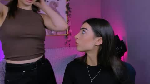 just ask me  online show from 10.08.25