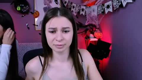 just ask me  online show from 10.21.25