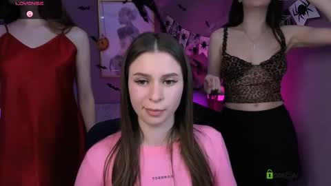 just ask me  online show from 10.22.25