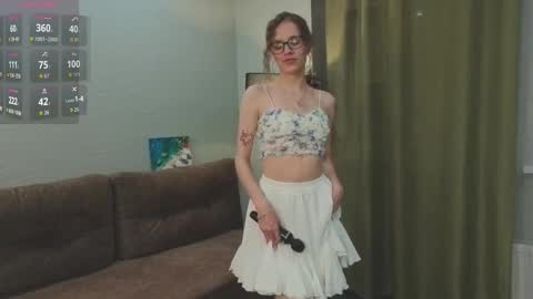 Anna online show from 10.12.25