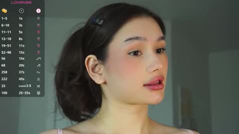 Snapshot of floralmuse chatting on 09.13.25 Viola online show from 09.13.25