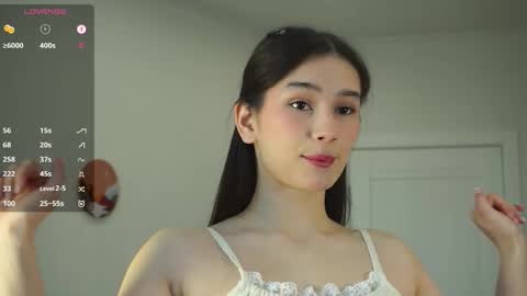 Snapshot of floralmuse chatting on 09.21.25 Viola online show from 09.21.25