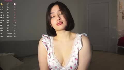 Snapshot of floralmuse chatting on 01.12.26 Viola online show from 01.12.26