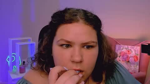 florenceanderson_ online show from 09.11.25