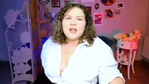 florenceanderson_ online show from 03.14.26