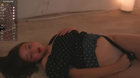 Snapshot of floret_joy chatting on 03.02.25 ALICE online show from 03.02.25