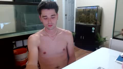 OF Joey Grey17 online show from 09.15.25