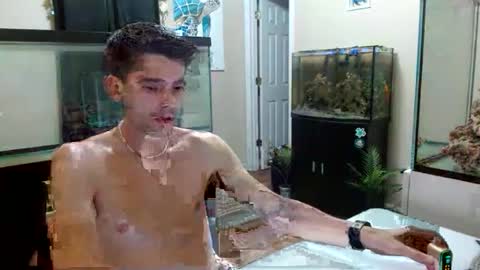 OF Joey Grey17 online show from 10.13.25