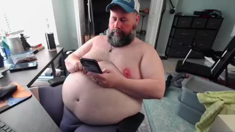 FloridaBearLive online show from 09.20.25