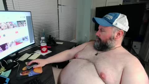 FloridaBearLive online show from 11.20.25