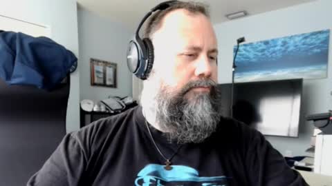 Snapshot of floridabearx chatting on 05.22.26 FloridaBear online show from 05.22.26