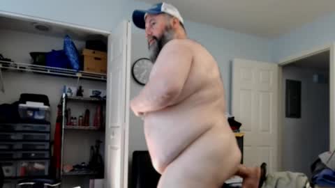 Snapshot of floridabearx chatting on 05.27.26 FloridaBear online show from 05.27.26