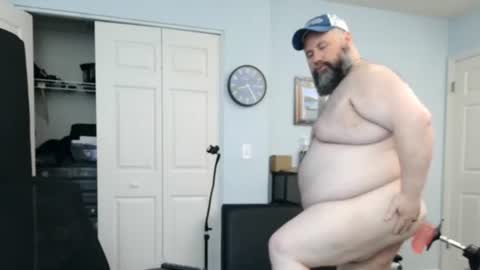 Snapshot of floridabearx chatting on 06.15.26 FloridaBear online show from 06.15.26