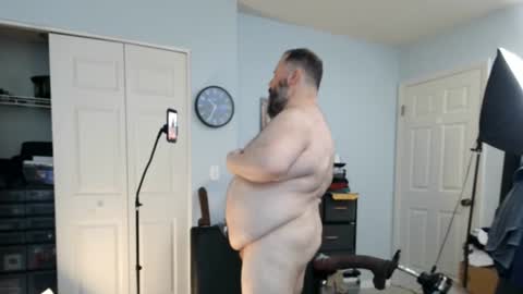 Snapshot of floridabearx chatting on 06.18.26 FloridaBear online show from 06.18.26