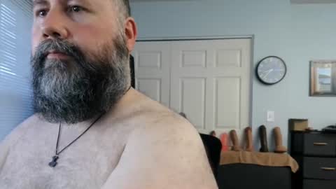 Snapshot of floridabearx chatting on 06.19.26 FloridaBear online show from 06.19.26