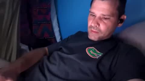 Snapshot of floridaman320 chatting on 09.13.25 floridaman320 online show from 09.13.25