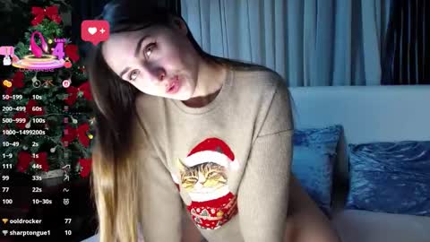 Flouvet online show from 12.17.25