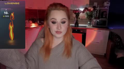 Snapshot of flower_camellia chatting on 12.11.24 Camelia online show from 12.11.24